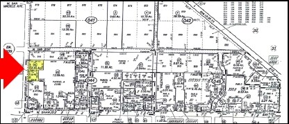 More Photos Of 3732 W Shaw Ave, Fresno Land For Lease