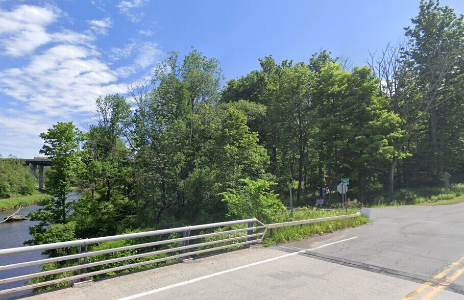 More Photos Of Bridgeville Rd & Edwards rd, Monticello Land For Sale