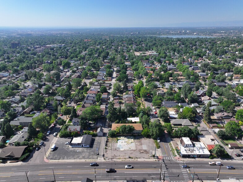 More Photos Of 3930 W 38th Ave, Denver Land For Sale