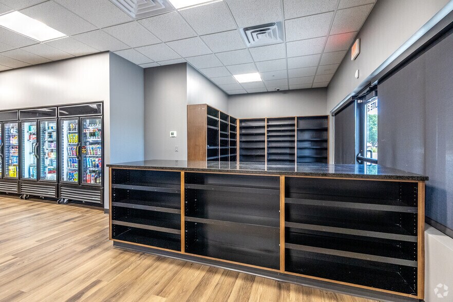 Photo of 1st Floor Ste 