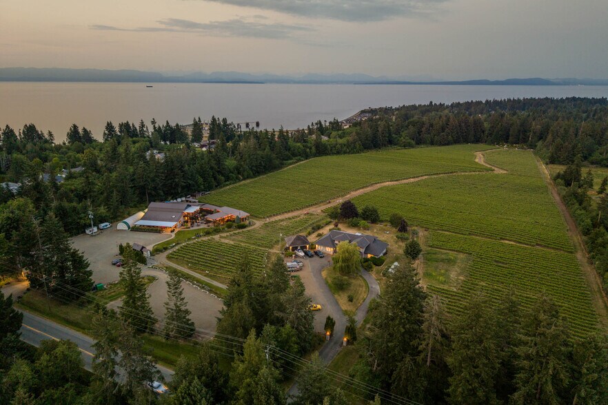 More Photos Of 2400 Anderton Rd, Comox Land For Sale