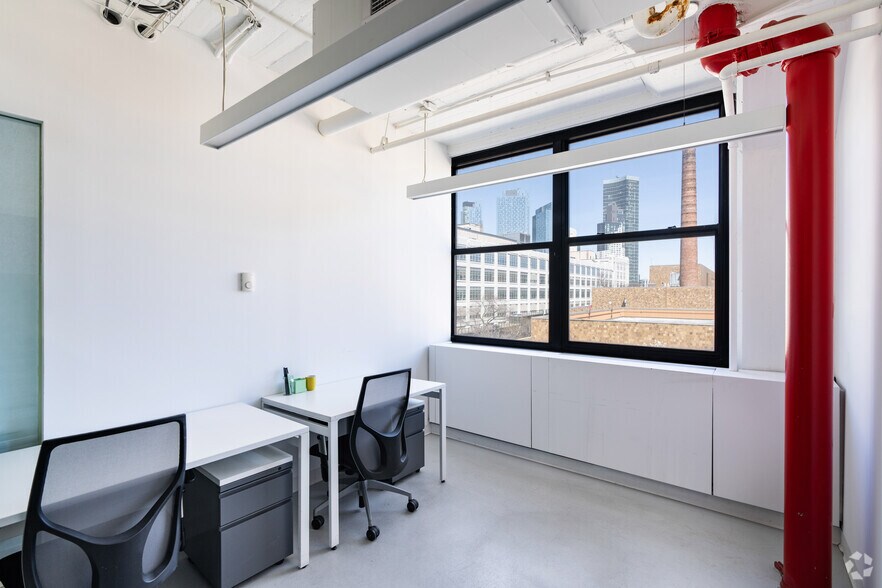 More Photos Of 31-00 47th Ave, Long Island City Industrial For Lease