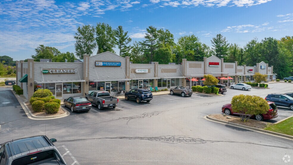 More Photos Of 13040 US-31, Grand Haven Freestanding For Lease