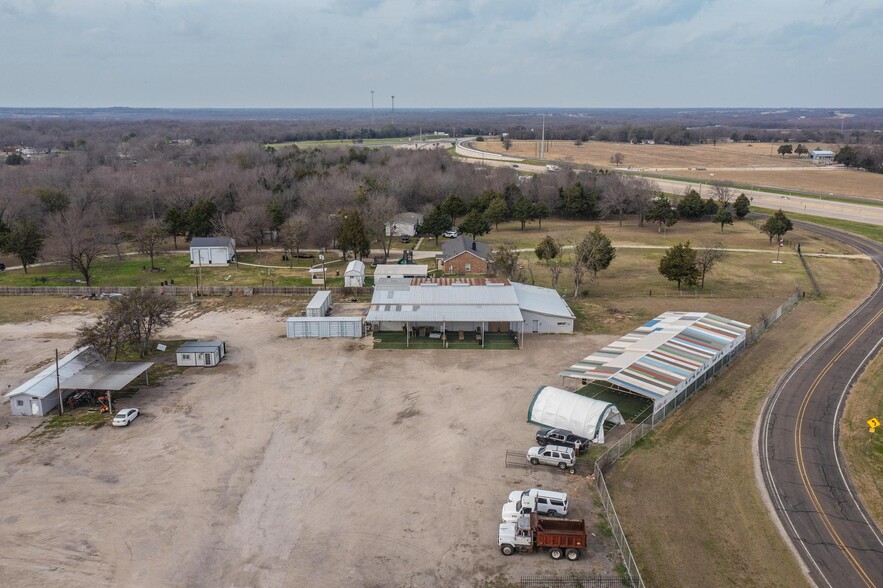More Photos Of 700 E Main St, Richland Warehouse For Sale