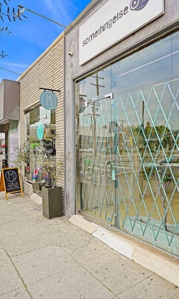 More Photos Of 8300-8302 W 3rd St, Los Angeles Storefront For Sale