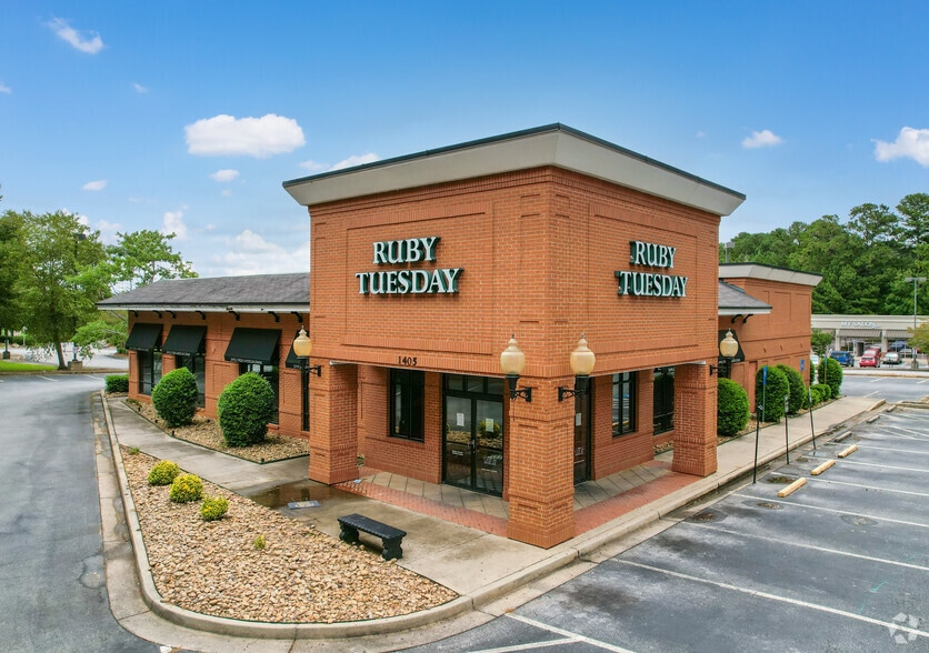 More Photos Of 1415 Highway 85 N, Fayetteville Unknown For Lease