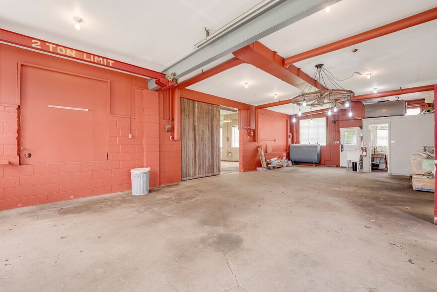 More Photos Of 16107 Moseley Rd, Madison Industrial For Sale