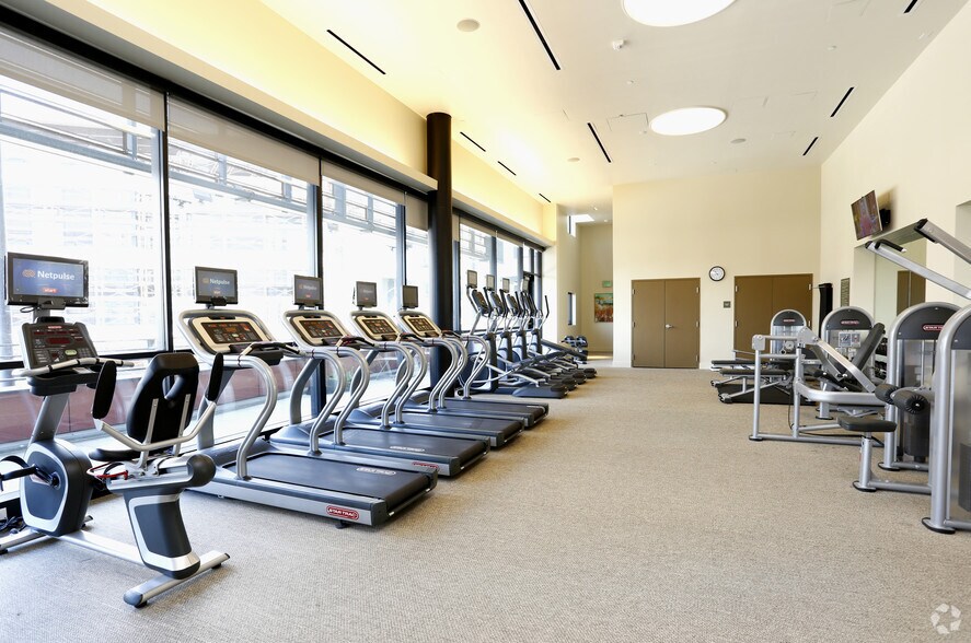 More Photos Of 1155 4th St, San Francisco Apartments For Lease