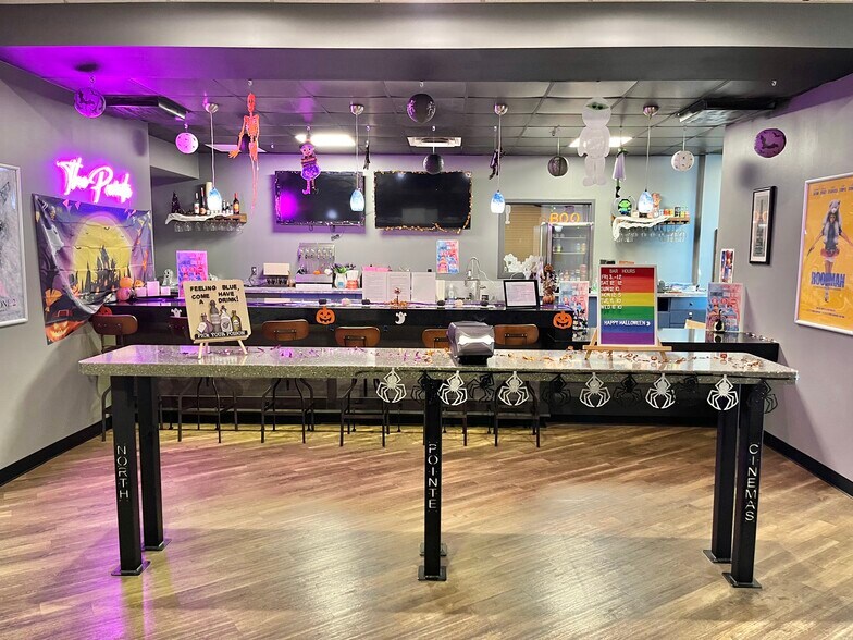 More Photos Of 1060 Mariners Dr, Warsaw General Retail For Sale