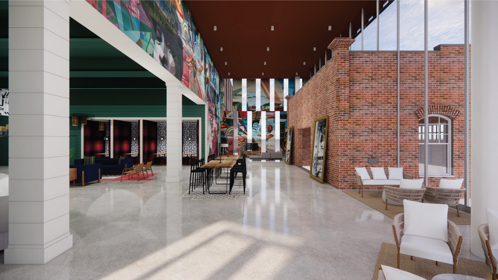 More Photos Of 518 Morgan st, Durham Research And Development For Lease