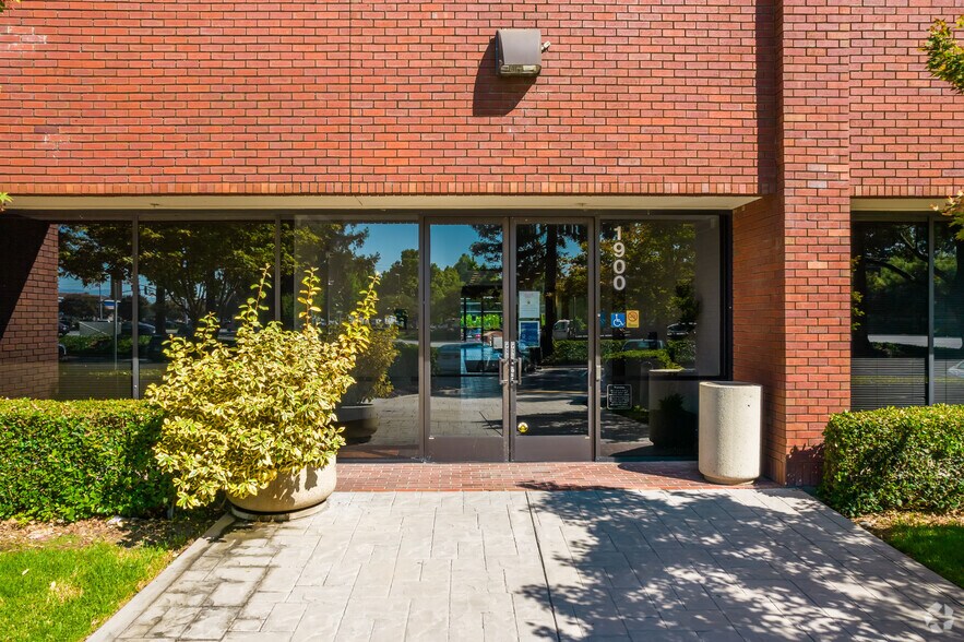 More Photos Of 1900 McCarthy Blvd, Milpitas Loft Creative Space For Lease