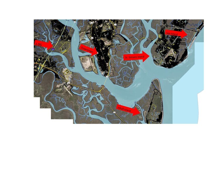 More Photos Of 1317 Newcastle St, Brunswick Storefront For Sale