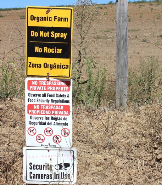 More Photos Of 16475 Blackie Rd, Salinas Land For Sale