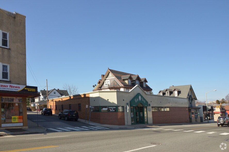 More Photos Of 922 W Lancaster Ave, Bryn Mawr Storefront Retail Residential For Sale