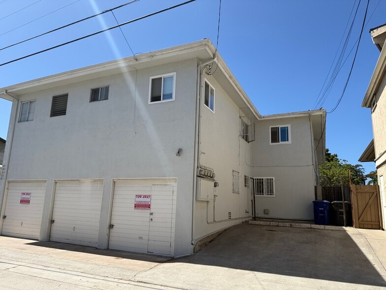More Photos Of 3837-3841 Kendall St, San Diego Apartments For Sale