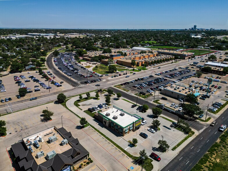 More Photos Of 4104 W Interstate 40, Amarillo Freestanding For Lease