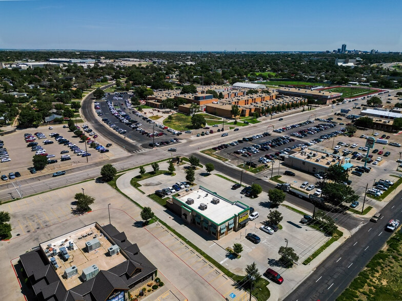 More Photos Of 4104 W Interstate 40, Amarillo Freestanding For Lease