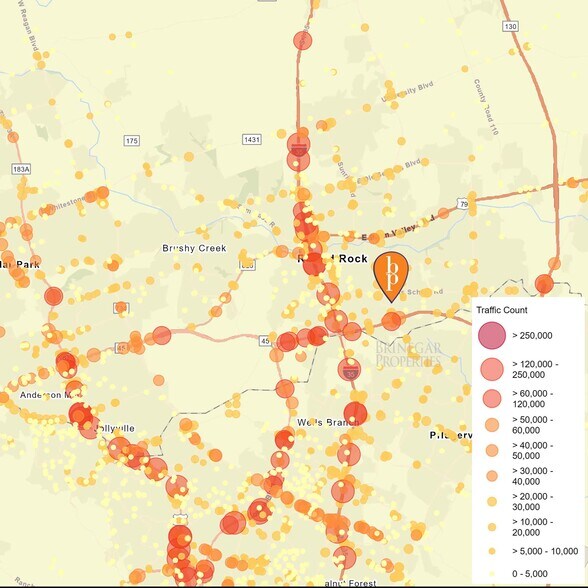 More Photos Of 2261 Gattis School Rd, Round Rock Medical For Lease