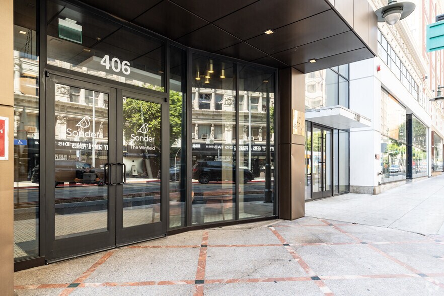 More Photos Of 701 S Hill St, Los Angeles Hospitality For Sale