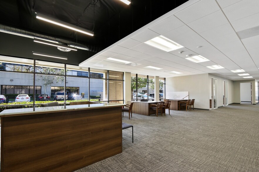 More Photos Of 1036 W Taft Ave, Orange Loft Creative Space For Sale