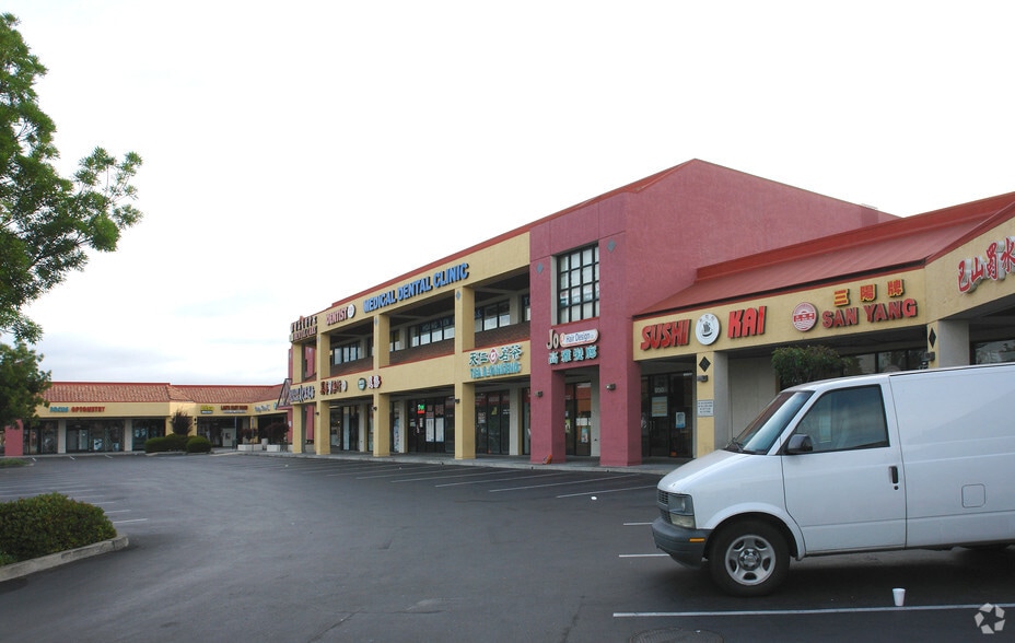More Photos Of 1706-1820 N Milpitas Blvd, Milpitas Unknown For Lease