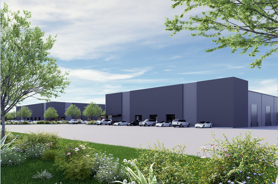 Primary Photo Of 18717 Aldine Westfield Rd, Houston Industrial For Sale