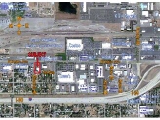 More Photos Of 4902 E Sprague Ave, Spokane Valley General Retail For Lease