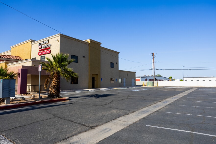 More Photos Of 1503 N Imperial Ave, El Centro Medical For Sale