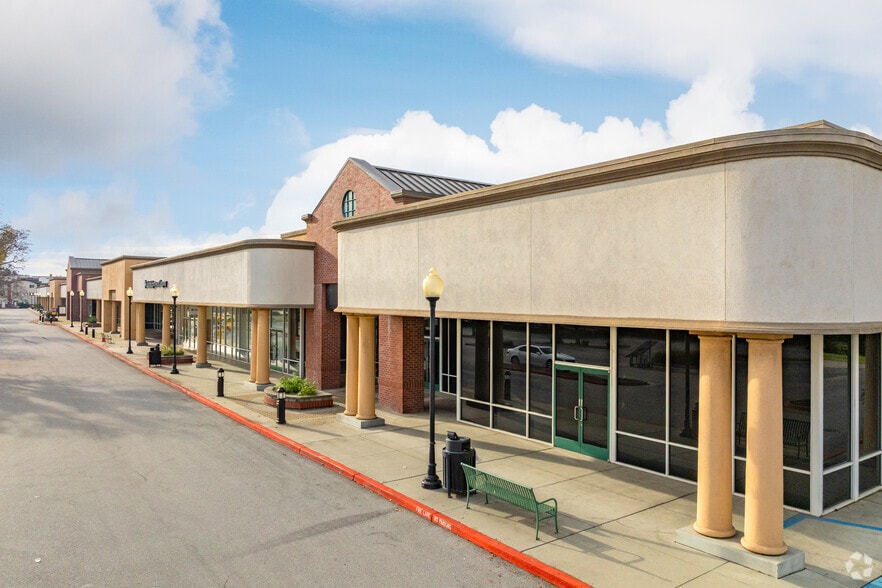 Primary Photo Of 8555 San Ysidro Ave, Gilroy Storefront For Sale