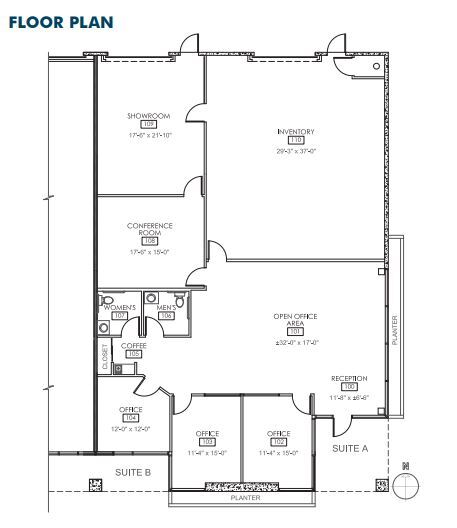 More Photos Of 11065 Knott Ave, Cypress Unknown For Lease