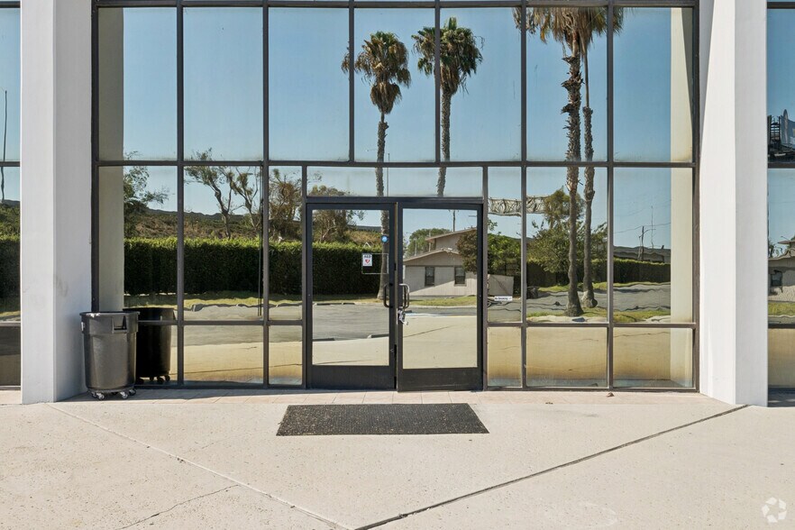 More Photos Of 19401 S Main St & 19204 S Figueroa St, Gardena Land For Lease