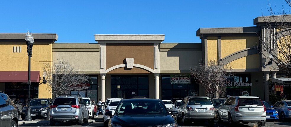 More Photos Of 929 Story Rd, San Jose Storefront For Sale