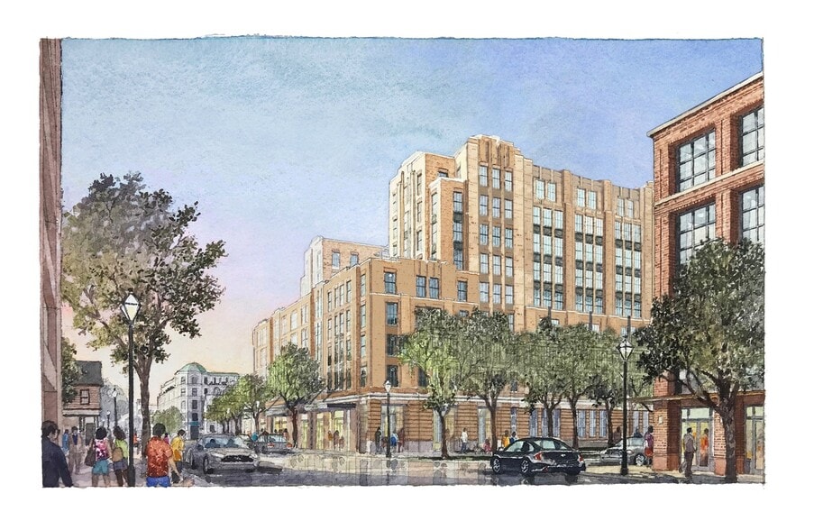 More Photos Of 40 Line St, Charleston Apartments For Lease