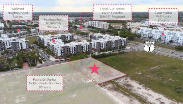 More Photos Of 14281 Henderson St, Homestead Land For Sale