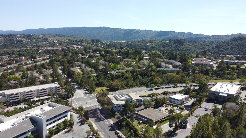 More Photos Of 3190 Clearview Way, San Mateo Office For Lease
