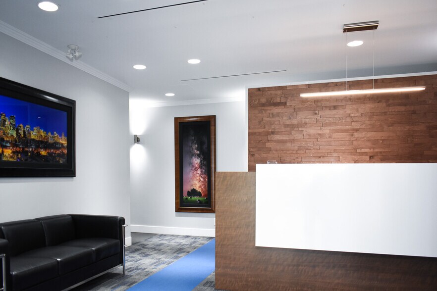 More Photos Of 602 12th Ave SW, Calgary Office For Sale