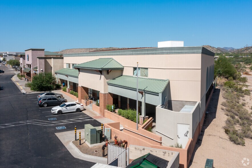 More Photos Of 730 W Calle Arroyo Sur, Green Valley Religious Facility For Sale