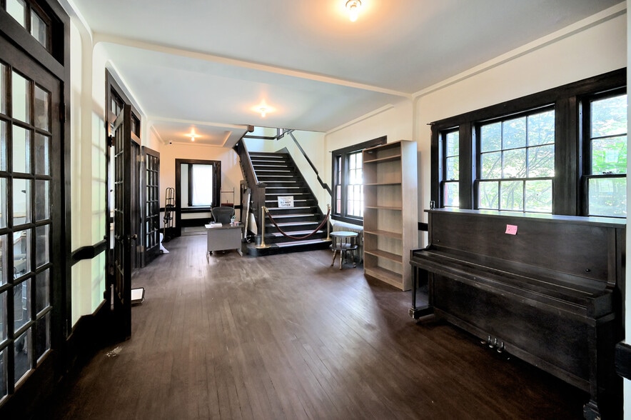 More Photos Of 5 Prospect St, Little Falls Lodge Meeting Hall For Sale