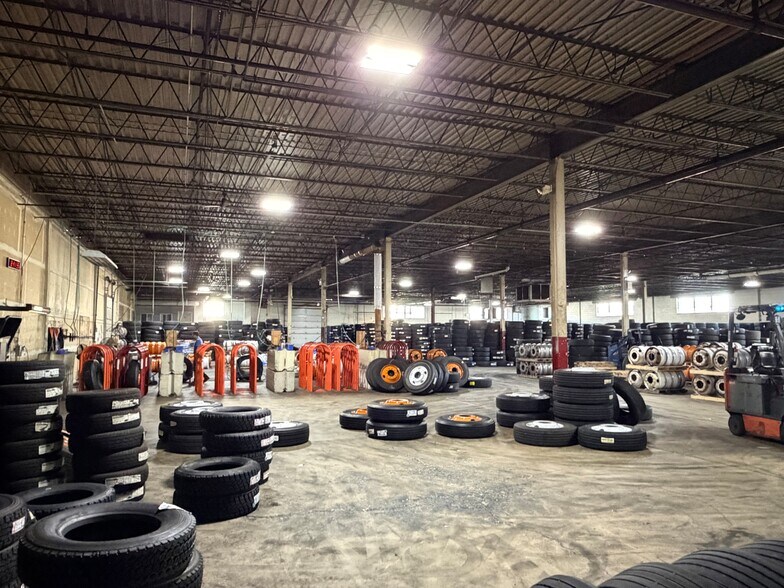 More Photos Of 2225 Avenue A, Bethlehem Warehouse For Lease