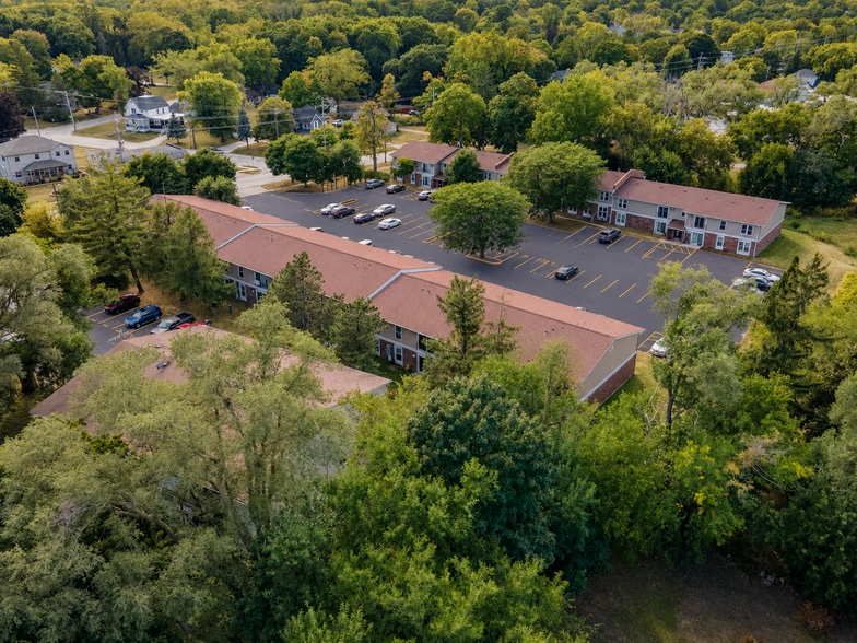 More Photos Of 604-620 E Grant Hwy, Marengo Apartments For Sale