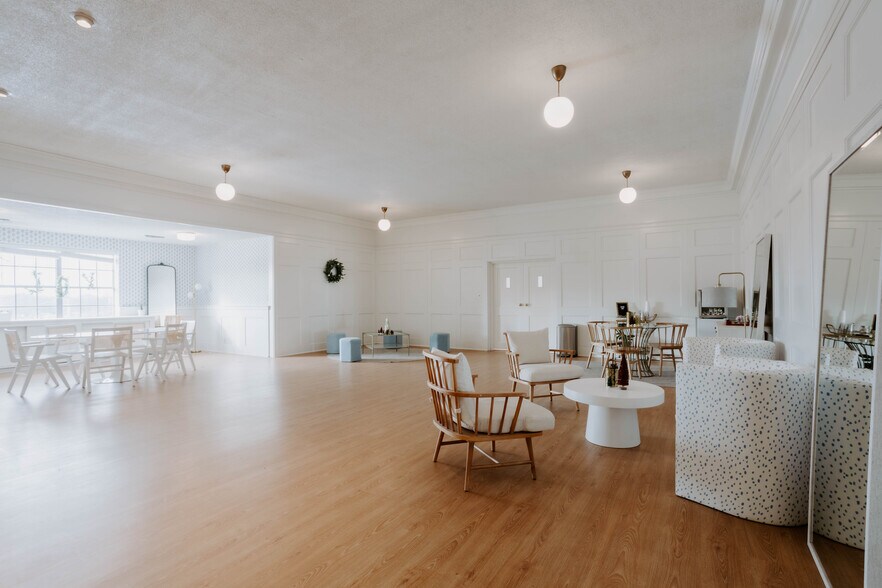 More Photos Of 1108 McKennie Ave, Nashville Loft Creative Space For Lease