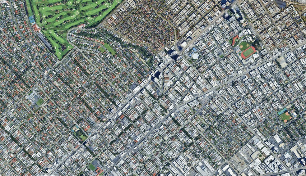 More Photos Of 2933 Santa Monica Blvd, Santa Monica Unknown For Lease