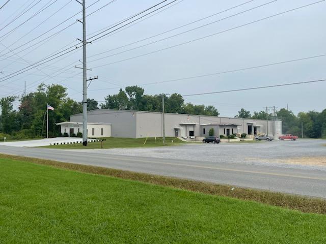 More Photos Of 506 Bear Creek Rd, Dalton Manufacturing For Sale