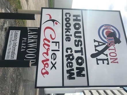 More Photos Of 6734 Larkwood Dr, Houston Freestanding For Lease