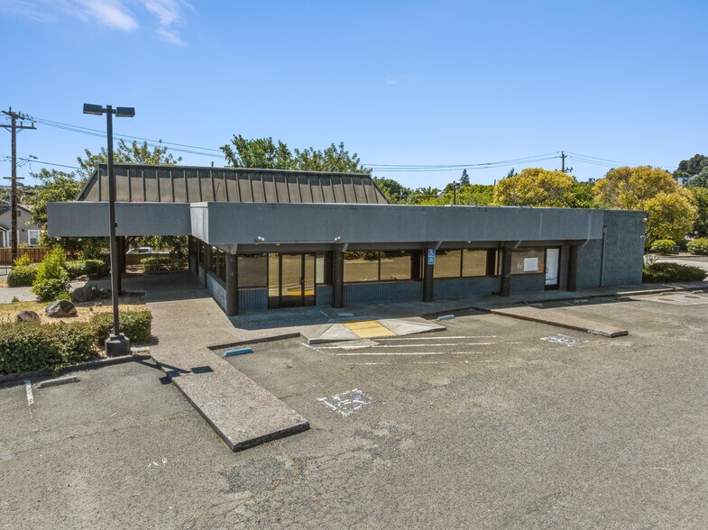 More Photos Of 3201 Sonoma Blvd, Vallejo Fast Food For Sale