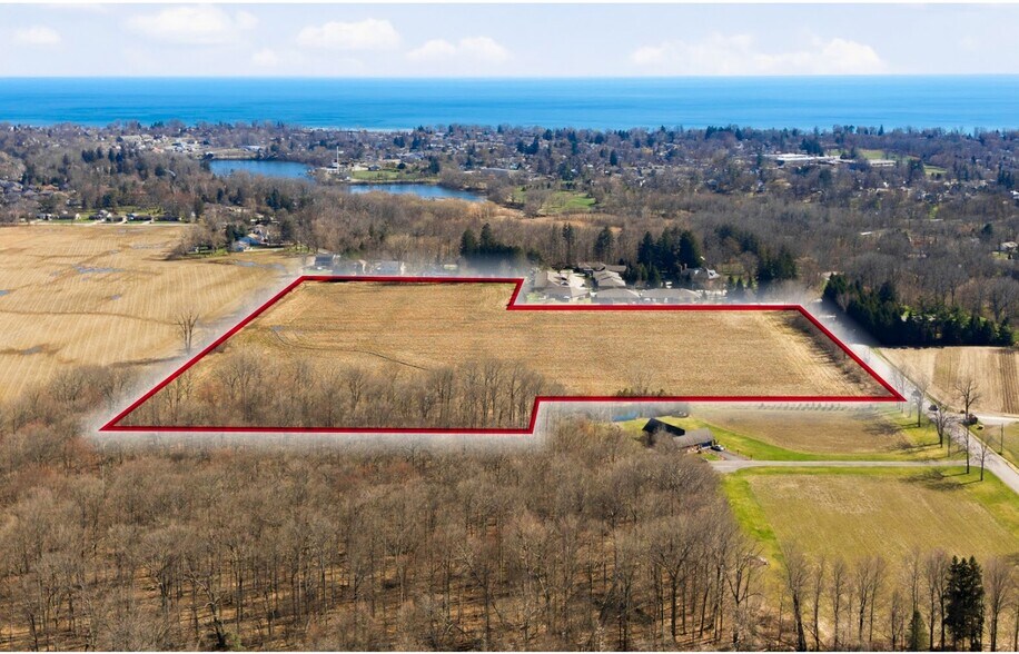 More Photos Of 66 Tisdale Rd, Port Dover Land For Sale