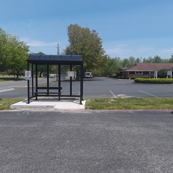 More Photos Of 9506 Hospital Ave, Nassawadox Medical For Sale