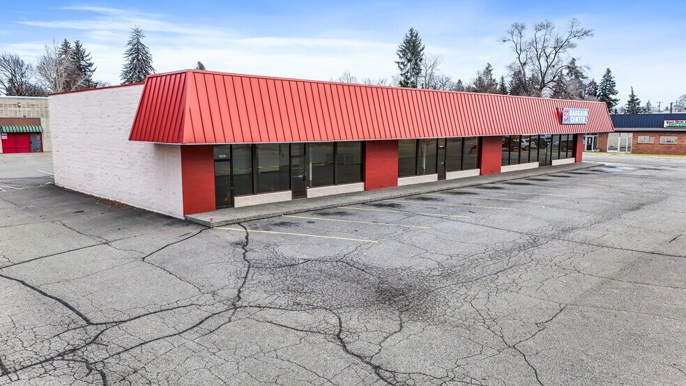 More Photos Of 11211 E Sprague Ave, Spokane Valley Storefront For Sale