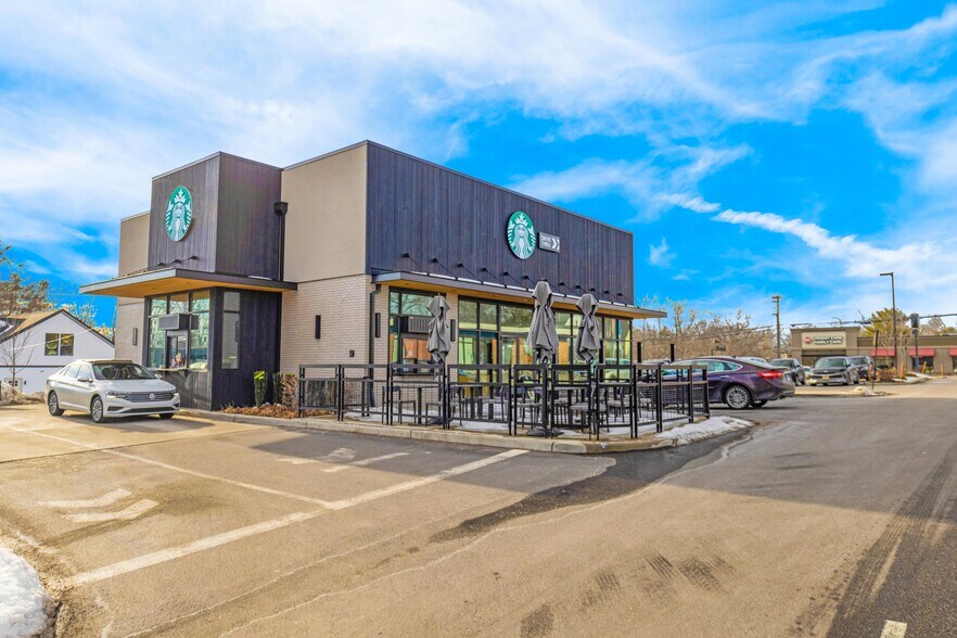 More Photos Of 1166 E Main St, Torrington Fast Food For Sale