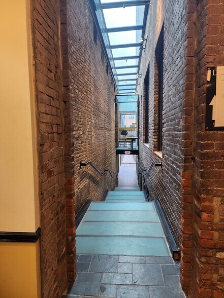 More Photos Of 14-24 Washington St, Morristown Office For Lease